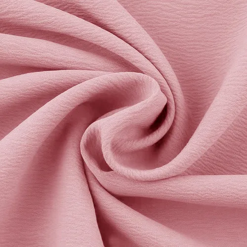 Miniatura 5 de HOSIKA Vestido casual de otoño de manga larga con cuello redondo y volantes escalonados y bolsillos para niñas de 6 a 12 años