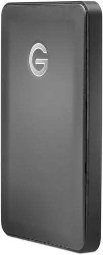 G-Technology G-Drive Mobile USB-C Disco duro 1TB (negro)
