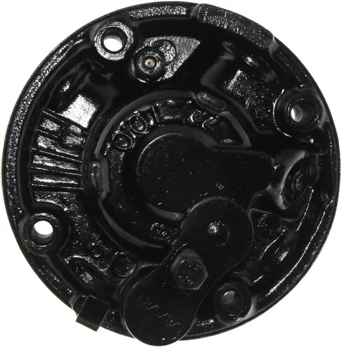Miniatura 4 de ACDelco 15-20285 Compresor de aire acondicionado, remanufacturado