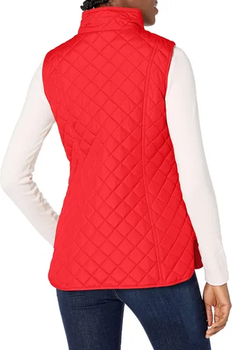 Miniatura 2 de Tommy Hilfiger Chaleco acolchado para mujer