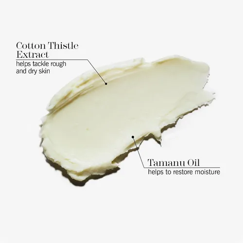 Miniatura 4 de THISWORKS Perfect Heels Rescue Balm: una fórmula vegana natural para nutrir, reparar e hidratar con cardo de algodón, aceites esenciales de limón