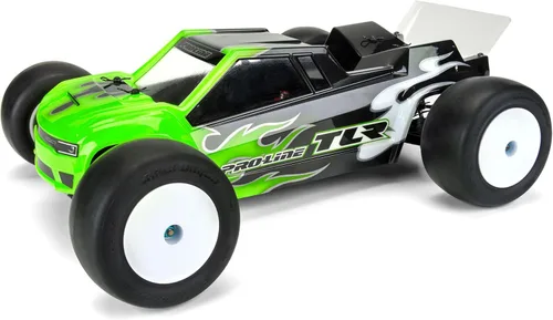 Miniatura 5 de Pro-Line Racing 1/10 Bald Eagle T 2.2 S3 Off-Road TRK Neumáticos 2 PRO8304203 RC Neumático