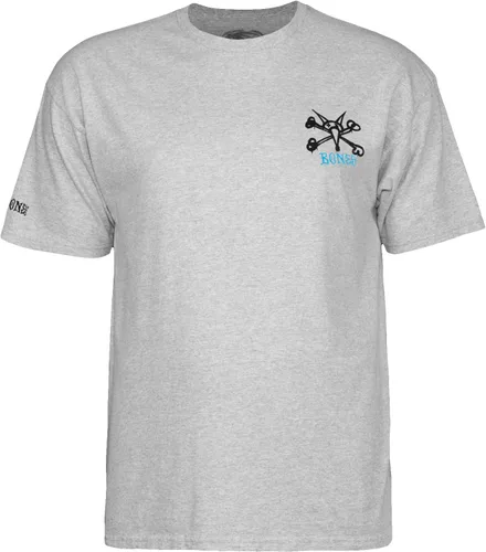 Miniatura 2 de Powell Peralta Camisetas de huesos de rata