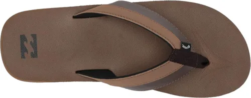 Miniatura 5 de Billabong Sandalia de plantilla EVA para hombre All Day Impact Supreme Cushion