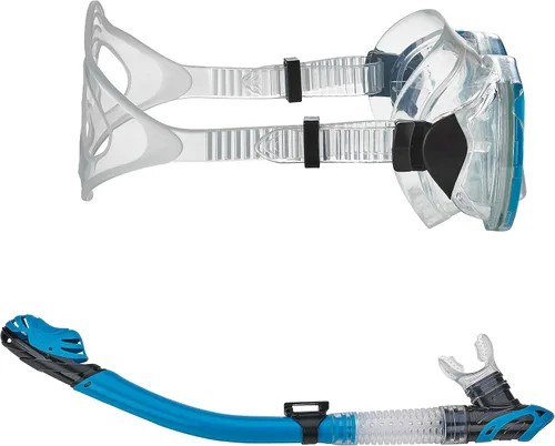 Miniatura 2 de Phantom Aquatics Pecan Travel Set