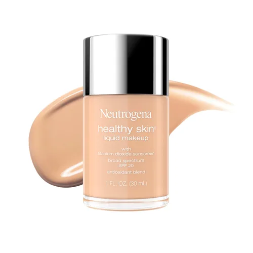 Miniatura 10 de Neutrogena Piel Sana líquido Maquillaje
