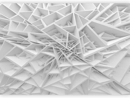 Miniatura 11 de artgeist Mural de pared abstracto 3D 98 x 69 pulgadas, papel pintado XXL no tejido, decoración de pared, impresión fotográfica, diseño de imagen #03