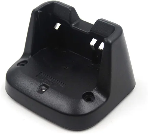 Miniatura 4 de Paquete de 2 cargadores rápidos BC-193 para ICOM IC-F3001 F3002 F3003 F3101 F3102 F3103 F4001 F4002 F4003 F4101 S70 T70A V8E radio portátil de dos