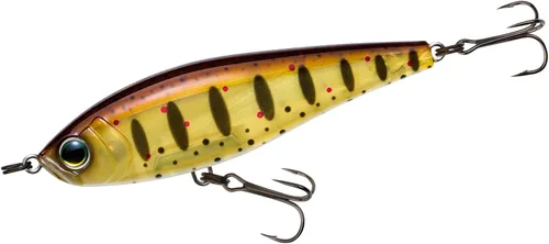 Miniatura 13 de Duel Yo Zuri R 3 Db Manivela 1 5' F 60 Mm 2 8 Sexy Shad