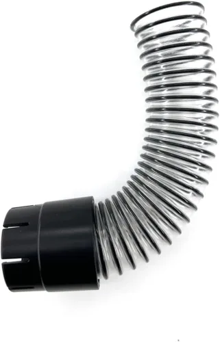Miniatura 2 de 1608844 Manguera de aspiradora compatible con Bissell Select Pet Rubber Vacuum 1650 1650C 16501 1650A 16502 1650P 1650R 1650W 1650 1650 16508