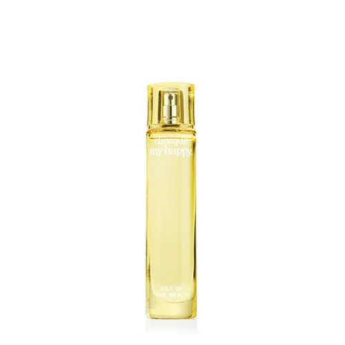 Miniatura 12 de Clinique My Happy Fragrance Spray Cocoa & Cashmere, Baby Bouquet, Cookies & Kisses, Indigo Mist, Lily of the Beach, Peony Picnic Perfumes for