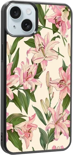 Miniatura 258 de Funda de teléfono de playa de verano a prueba de golpes y protectora con hibisco, bonitas fundas de teléfono para iPhone XR jamaica (Hibiscus Flower)