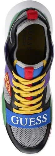 Miniatura 9 de GUESS Skillz - Tenis para hombre