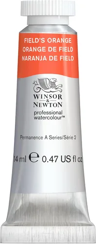 Miniatura 266 de Winsor & Newton - Pintura para acuarela profesional Azul cobalto