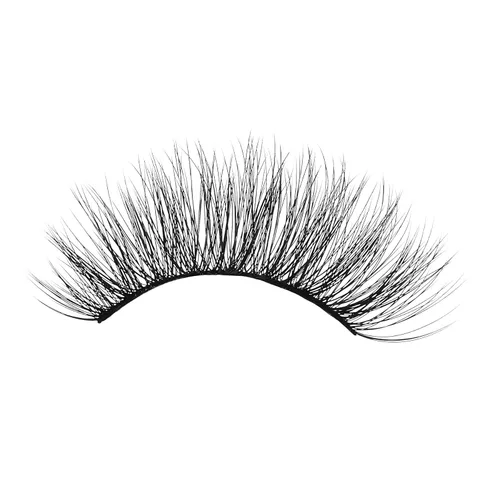 Miniatura 9 de KISS Lash Couture - Pestañas postizas Triple Push Up XL Collection, volumen 3D en longitud extra larga con tecnología de diseño triple, libre