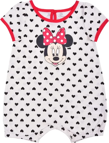 Miniatura 4 de Disney paquete de 3 enteritos de Minnie para bebas