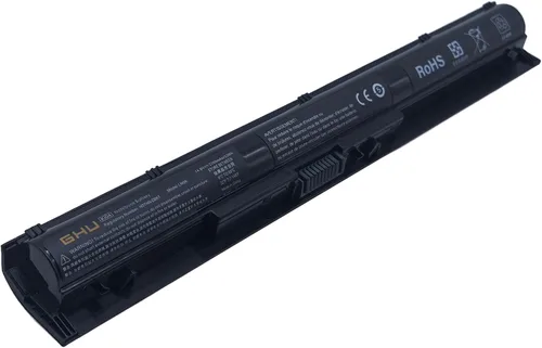 Miniatura 4 de GHU KI04 - Batería de repuesto para portátil HP Pavilion 14-ab 15-ab 17-g000, compatible con HSTNN-LB6S HSTNN-LB6T HSTNN-DB6T 800049-001 800050-001
