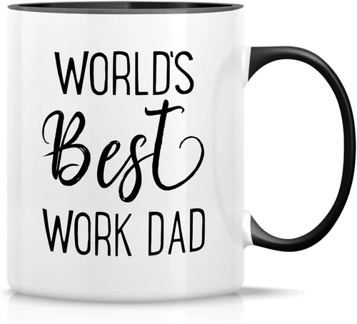 Miniatura 24 de Retreez Taza divertida – Horario de jubilación Do Whatever the Fxxx - Taza de café de cerámica de 11 onzas, divertida, sarcasmo, sarcástico