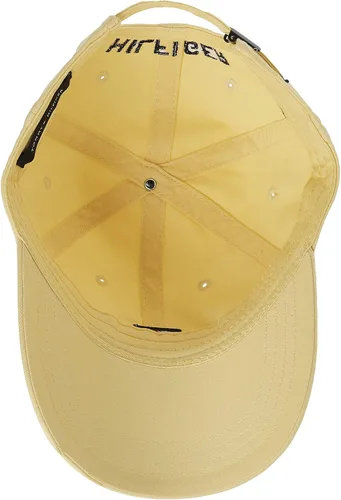 Miniatura 3 de Tommy Hilfiger Gorra de béisbol ajustable Ardin de algodón para hombre