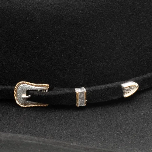 Miniatura 7 de Stetson Stallion Collection The Oak Ridge - Sombrero de vaquero