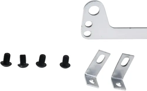 Miniatura 7 de Enfriador de aceite de transmisión para Chevy Silverado 2500 3500 2006-2010 y GMC Sierra 2500 HD 3500 6.6L V8 Diesel Pickup, enfriador de aceite