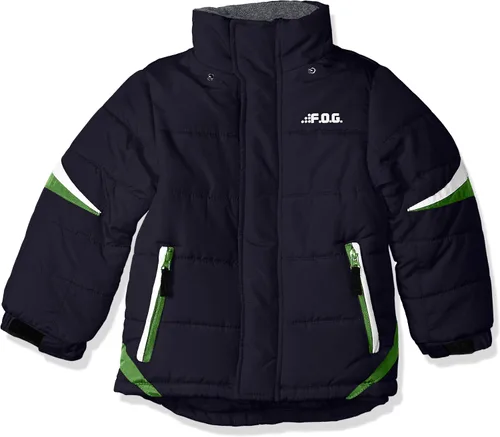 Miniatura 3 de LONDON FOG - Chaqueta de invierno con interior de peluche para niño