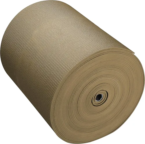 Miniatura 8 de Explora rollo de esterilla de yoga, 24 pulgadas x 100 pies, tapete de gimnasio antideslizante de 0.157 in de grosor para entrenamiento en casa
