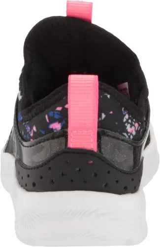 Miniatura 3 de Under Armour Tenis de correr unisex para niños preescolares Infinity 2.0 con cierre alternativo