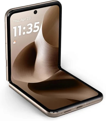 Miniatura 7 de Motorola Razr Ultra 2025 Desbloqueado Hecho para los Estados Unidos 16/512GB Cámara de 50MP Pantone Mountain Trail Sendero de montaña Pantone