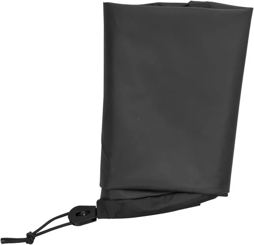 Miniatura 8 de Kayak Cockpit Cover UV60+ 420D Oxford ajustable canoa a prueba de polvo e impermeable cubierta de asiento