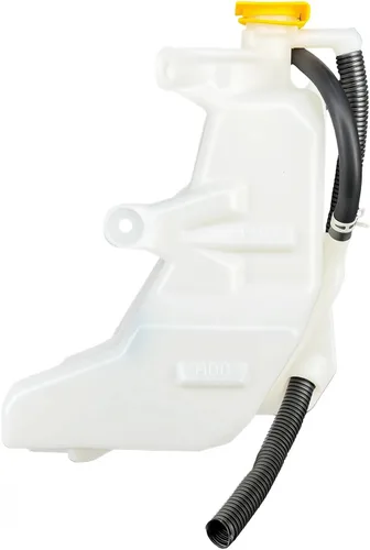 Miniatura 7 de Depósito de refrigerante con tapa para Chevrolet Cruze 2010-2016 y Buick Verano 2012-2017 - Sustituye a 13505353 13393368 - Depósito