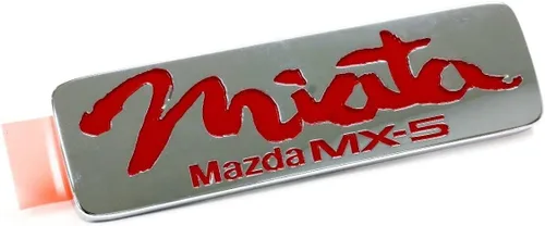 Miniatura 3 de Mazda Emblema - NA01-51-721A