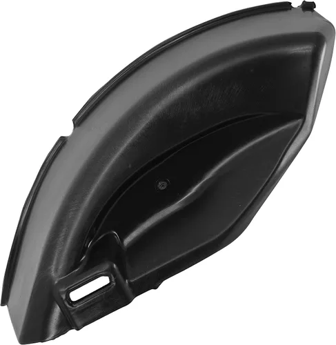 Miniatura 5 de Caltric Cubierta de mantillo compatible con Poulen LT1000 LT2000 LT 3000 42 pulgadas cubierta de mantillo