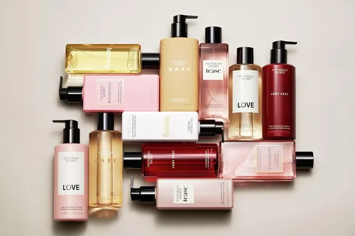 Miniatura 5 de Victoria's Secret, Bare - Fragancia fina en espray, 8.4 oz