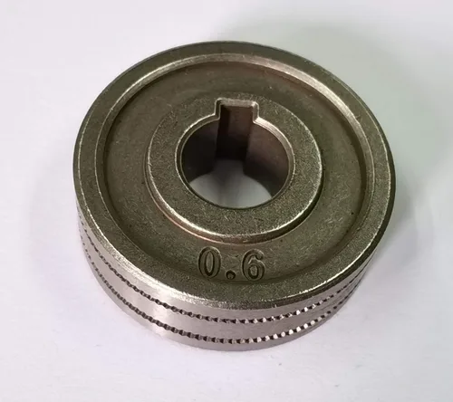 Miniatura 11 de Mig - Rodillo de accionamiento de alambre para soldador con diámetro de 1.181 in, 0.023 pulgadas, 0.030 pulgadas, .035 pulgadas, .040 pulgadas