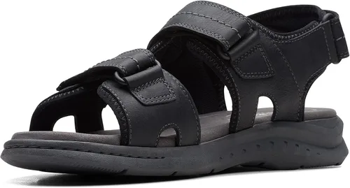 Miniatura 4 de Clarks Sandalia plana Walkford Walk para hombre