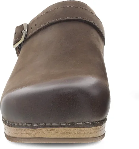Miniatura 5 de Dansko - Zuecos Berry para mujer