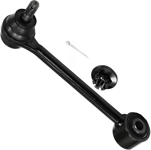 Miniatura 312 de Detroit Axle - Brazo de control delantero derecho para Chrysler 300 2008-2023 Dodge Challenger 2005-2008 Magnum 2005-2008, brazo de control