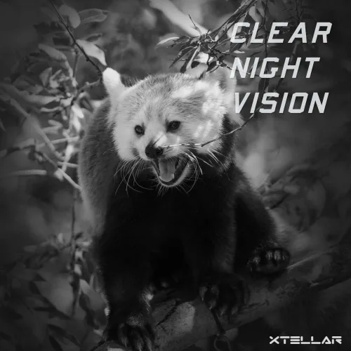 Miniatura 4 de Xtellar Cámara de rastro WiFi 64MP 1296P IP66 impermeable con visión nocturna clara y 3 sensores de movimiento infrarrojos pasivos para caza