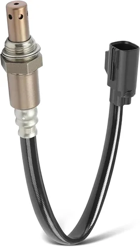 Miniatura 11 de Reemplazo del sensor de oxígeno Upstream O2 para Land Rover Range Rover Sport 2006-2009 LR3 2005-2009