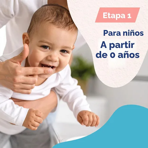 Miniatura 7 de Orajel Gel de Enfriamiento Diurno para Dentición de Bebé, Sin Medicamentos, Marca Recomendada #1 por Pediatras para Dentición*, Un Tubo de 9.6ml