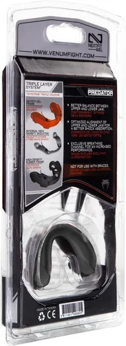 Miniatura 7 de Venum Predator protector bucal, talla única, talla única