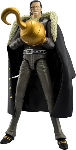 Miniatura 2 de Anime Heroes - Figura de acción de Crocodile de One Piece
