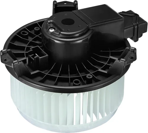 Miniatura 36 de BDFHYK Ventilador de motor de calentador de CA 700333 compatible con Acura Integra, compatible con Honda Civic CR-V HR-V Odyssey, Crosstrek Impreza