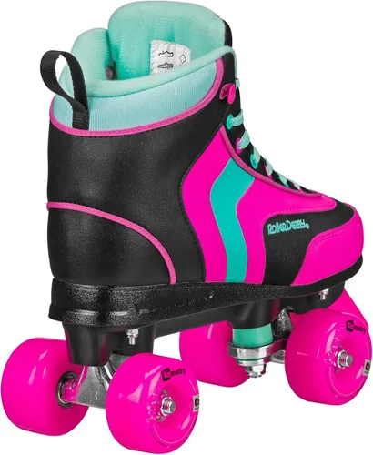 Miniatura 3 de Roller Derby Roller Star - Patines de ruedas para mujeres Menta Maven