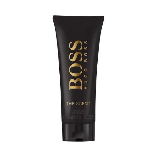 Miniatura 11 de Hugo Boss The Scent Eau de Toilette – Ambery Men's Cologne – With Notes of Ginger, Manika Fruit & Leather Accords – Long Lasting Fragrance