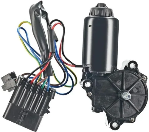 Motor izquierdo del faro del lado del conductor para Pontiac Firebird 1998 1999 2000 2001 2002 Coupe Convertible