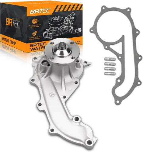 Bomba de agua para Toyota 4Runner Tacoma T100 1994-2014 2.4L 2.7L L4 AW9293