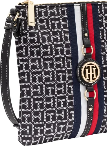 Miniatura 4 de Tommy Hilfiger Bandolera Jaden Plus para mujer