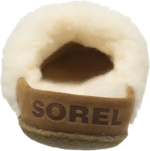 Miniatura 3 de Sorel Nakiska pantufla de mujer
